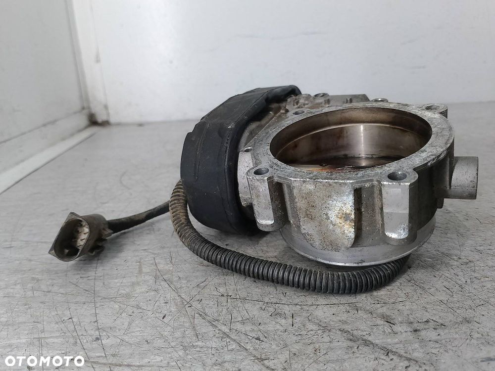 PRZEPUSTNICA MAYBACH X222 A2751400004 6.0 V12 - 3