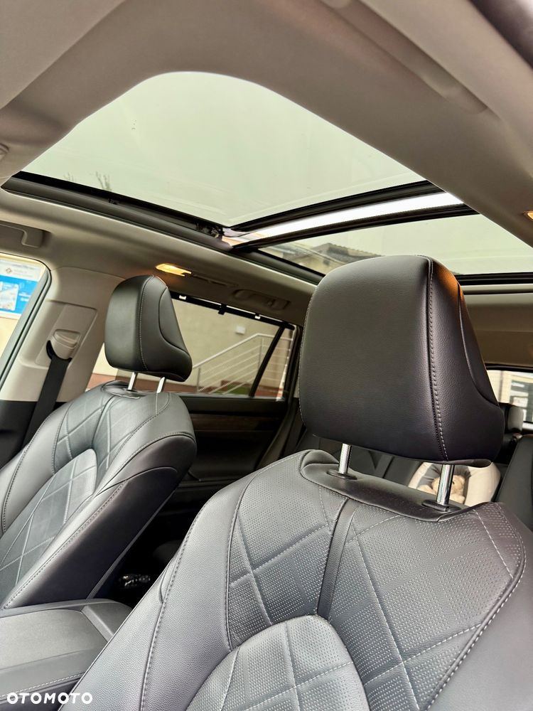 Toyota Highlander 2.5 Hybrid Executive - 10