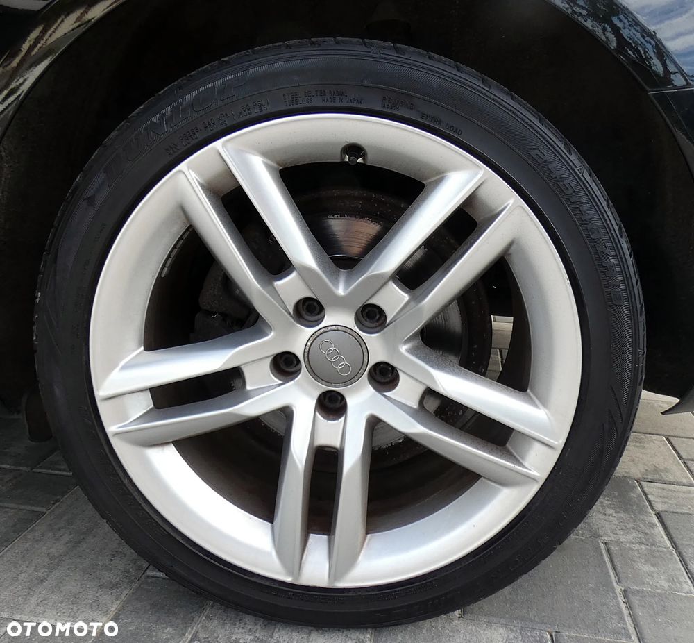 Audi A4 Avant 2.0 TDI - 17