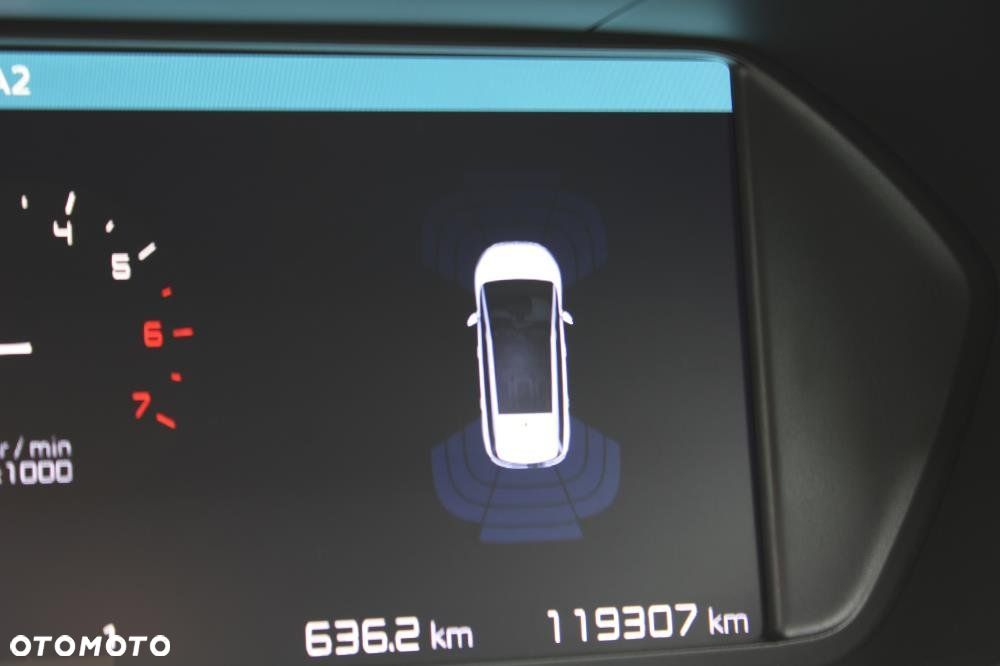 Citroën C4 SpaceTourer - 22