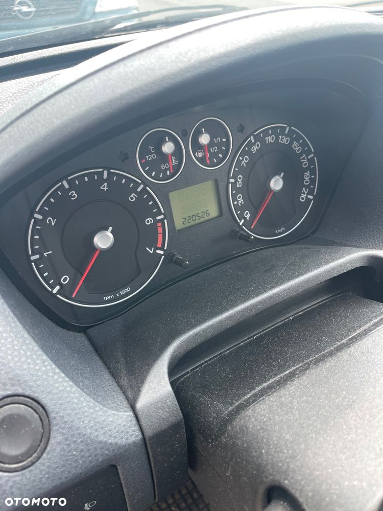 Ford Fiesta 1.3 Ambiente - 13