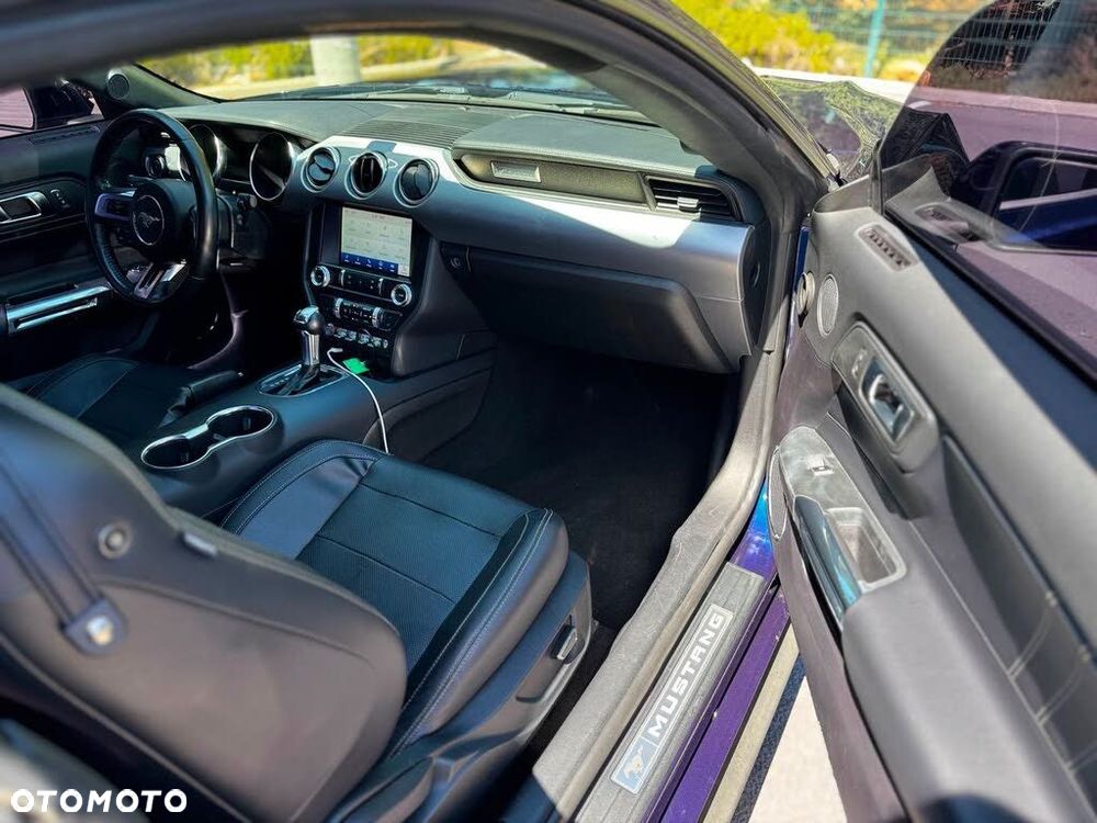 Ford Mustang - 20