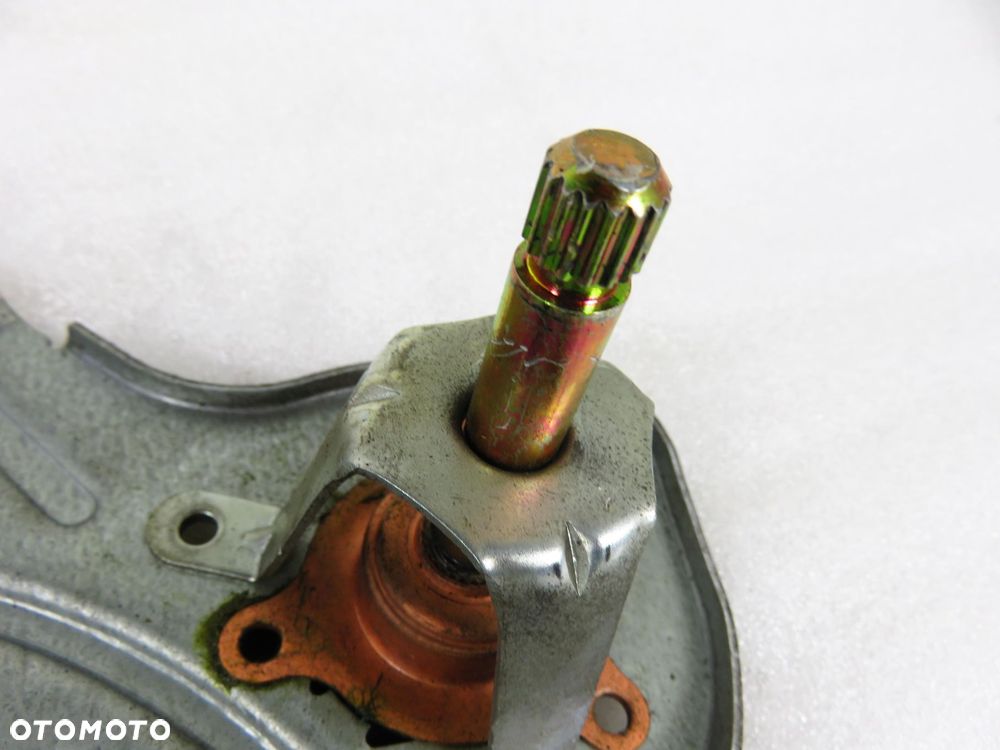 PODNOŚNIK SZYBY PRAWY CHEVROLET BLAZER S10 - 2