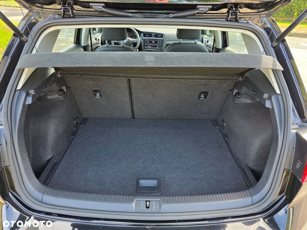 Volkswagen Golf 1.0 TSI (BlueMotion Technology) Trendline - 10