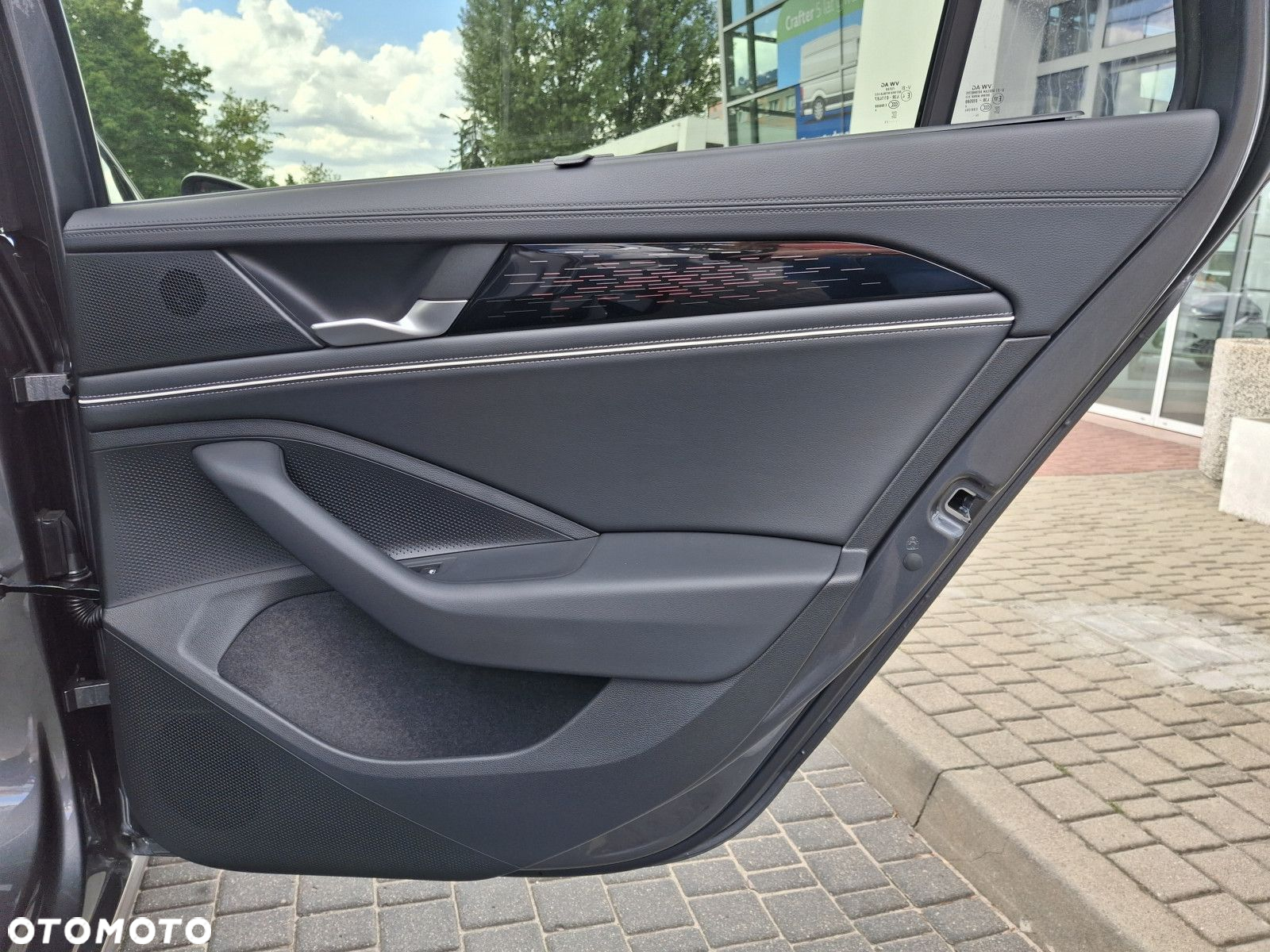 Volkswagen Passat 1.5 TSI EVO Business DSG - 17