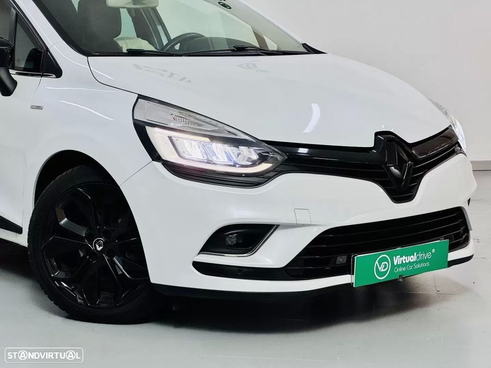 Renault Clio (Energy) TCe 90 Bose Edition - 4