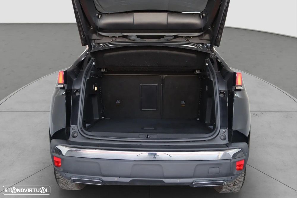 Peugeot 3008 1.2 PureTech Allure - 12