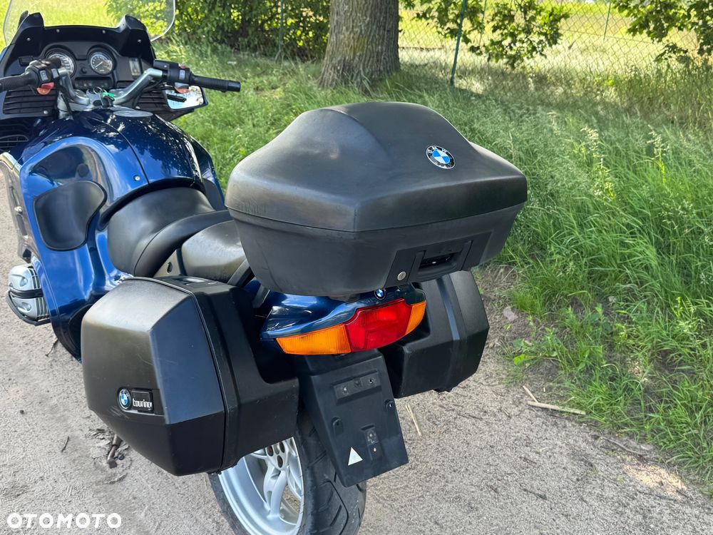 BMW RT - 31