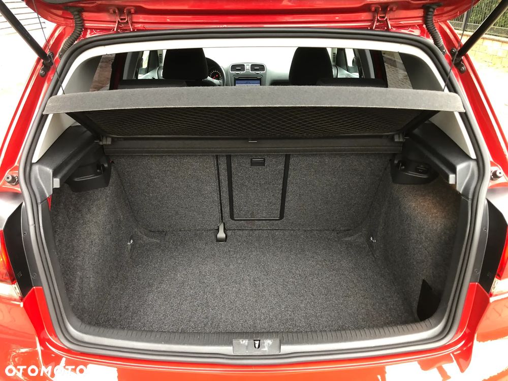 Volkswagen Golf 1.4 TSI Style - 34