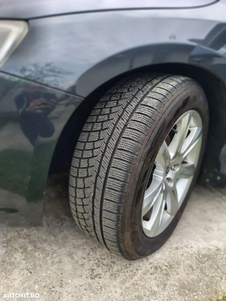 Volvo V60 D4 Geartronic Momentum - 12