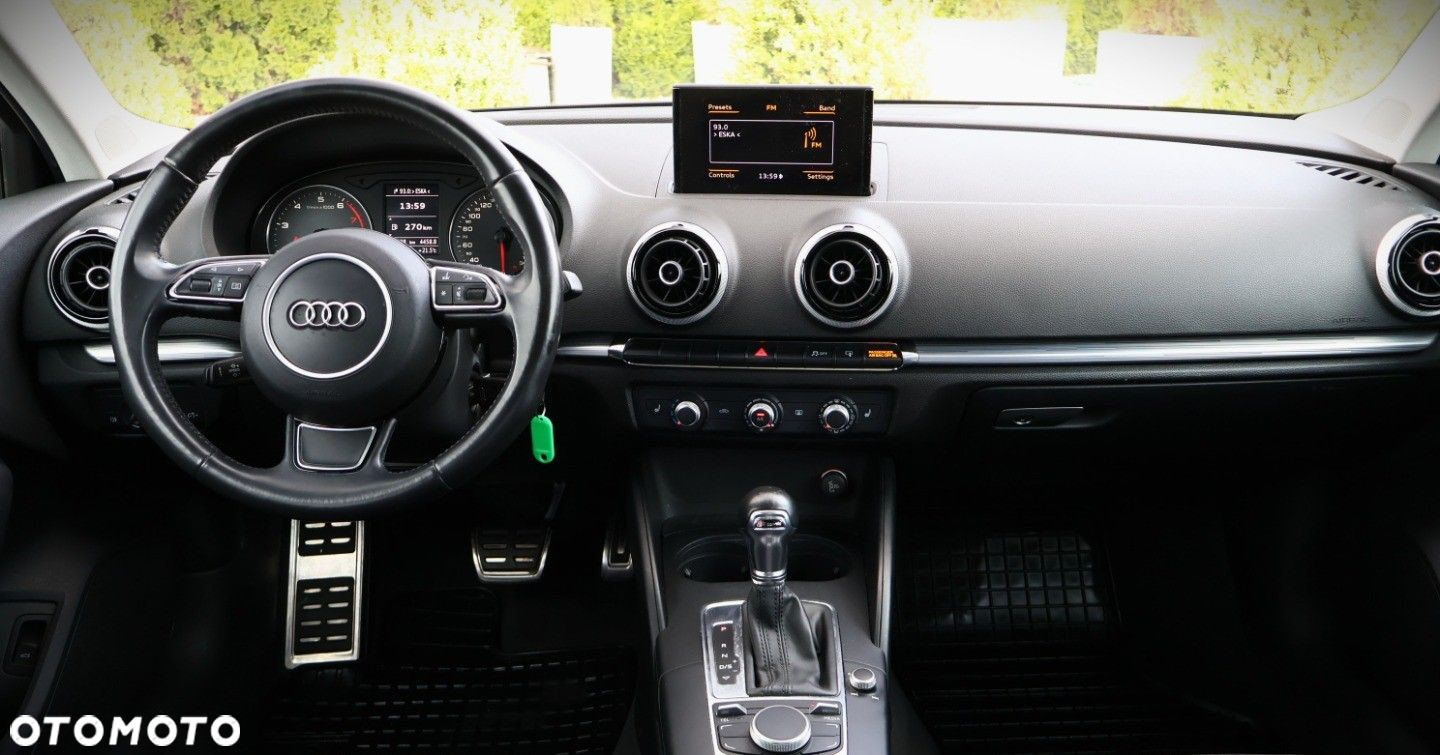 Audi A3 - 11