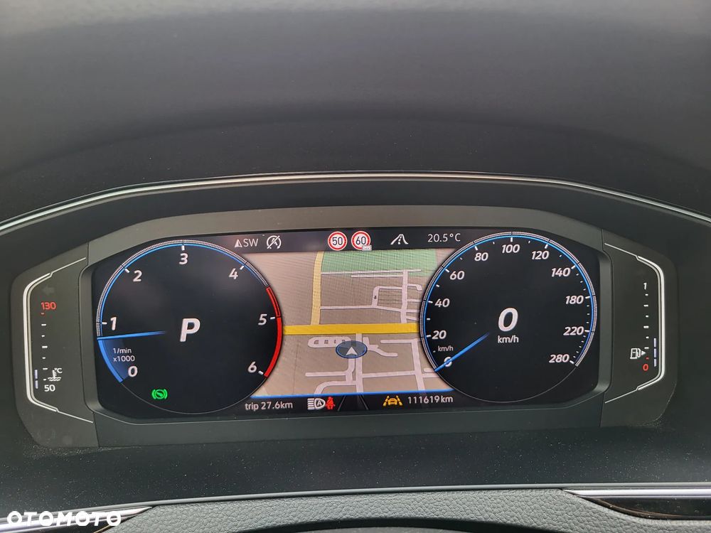 Volkswagen Arteon 2.0 TDI SCR R-Line DSG - 5