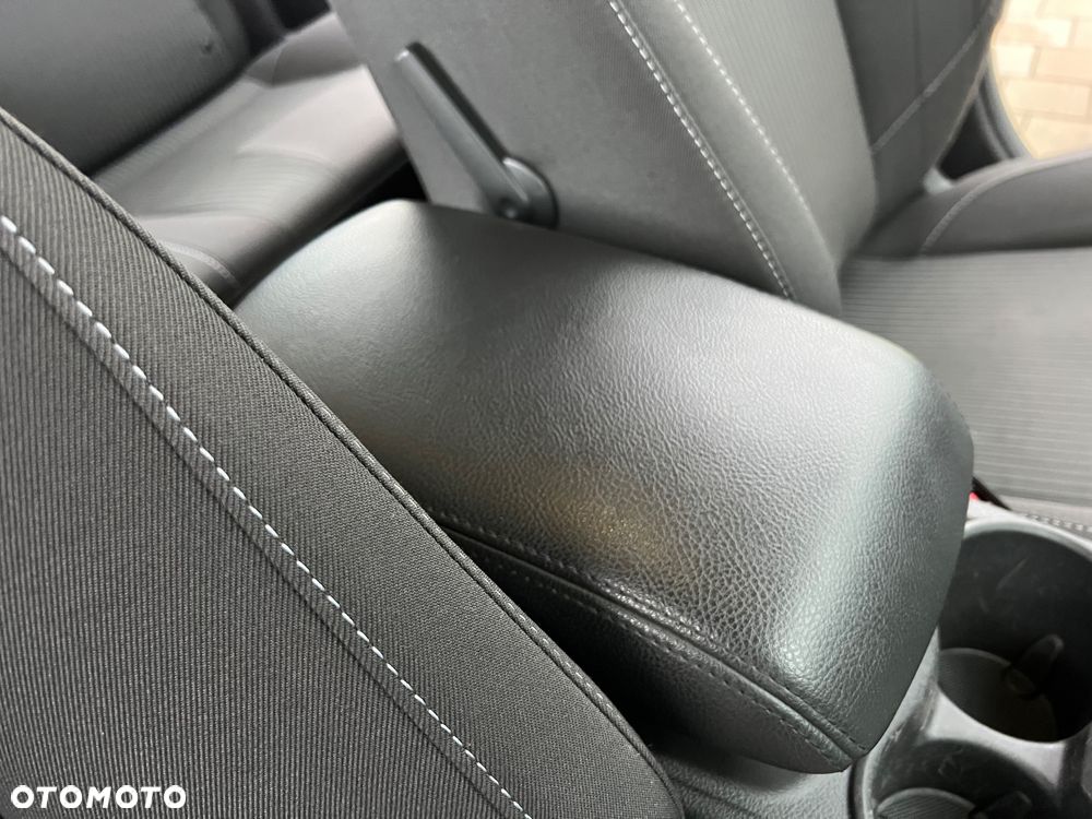 Ford Focus 1.6 EcoBoost Start-Stopp-System Titanium - 25