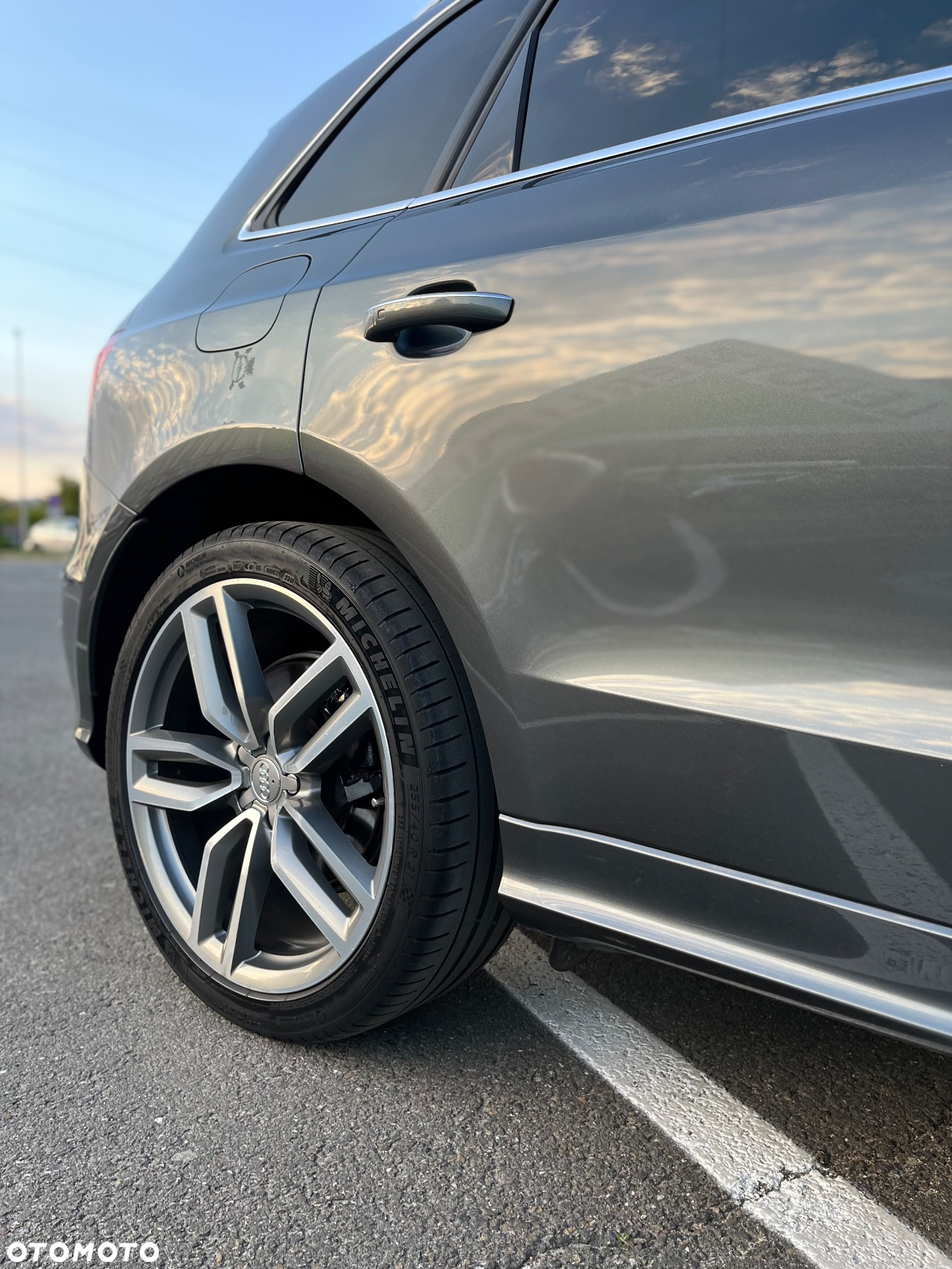 Audi SQ5 3.0 TDI Quattro Competition - 19