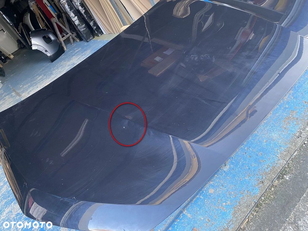 MASKA POKRYWA SILNIKA SEAT TARRACO 5FJ823155A - 4