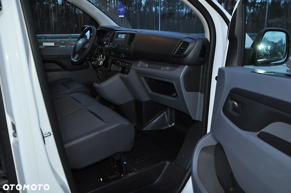 Toyota Proace - 15