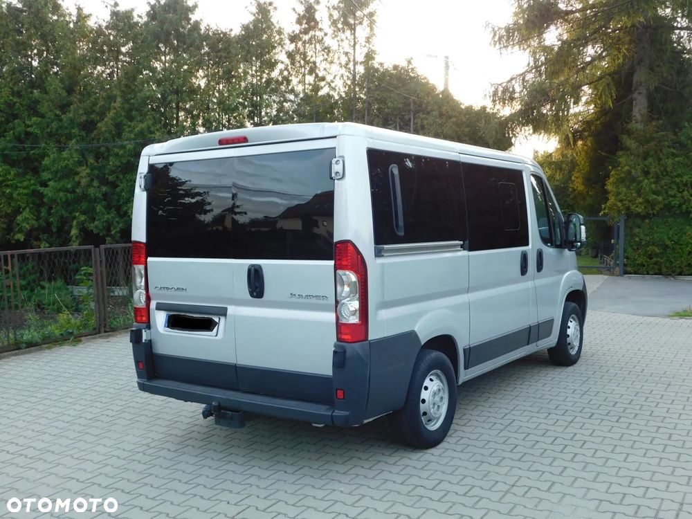 Citroën Jumper 30 L1H1 S&S Confort - 8