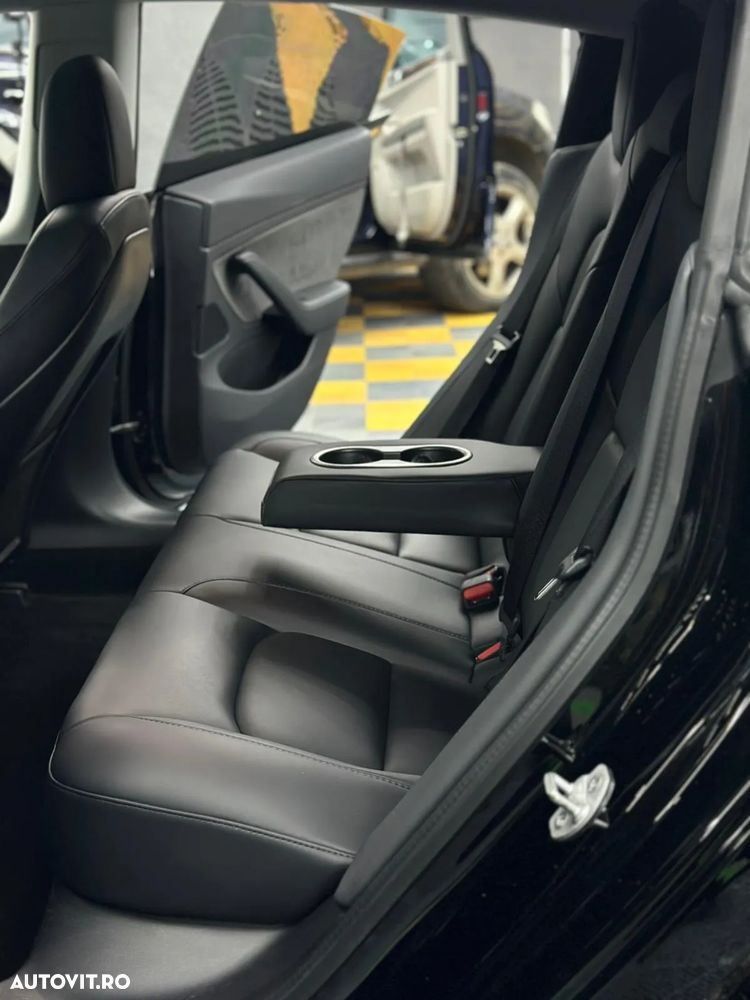 Tesla Model 3 AWD Dual Motor - 25