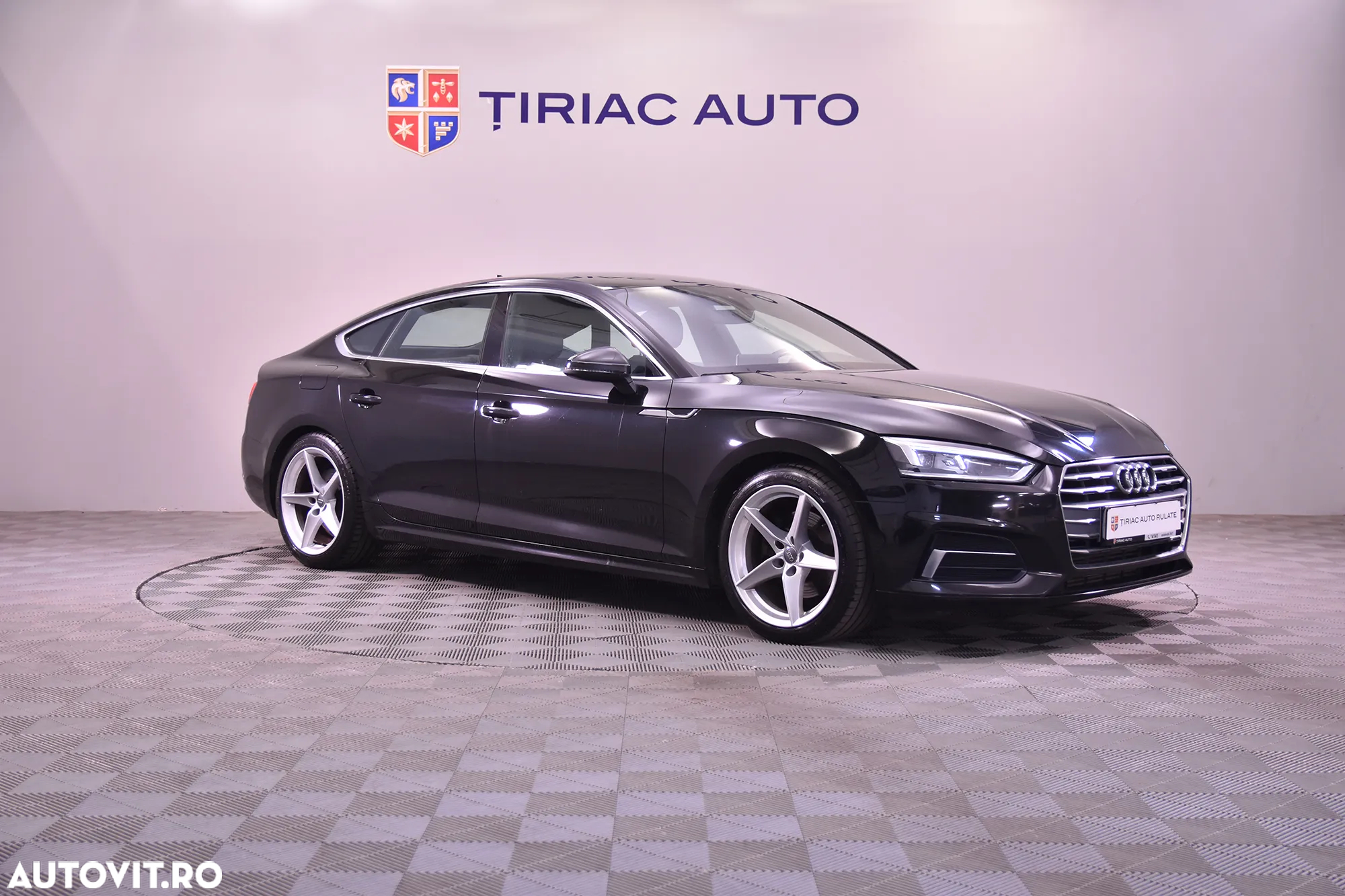 Audi A5 - 7
