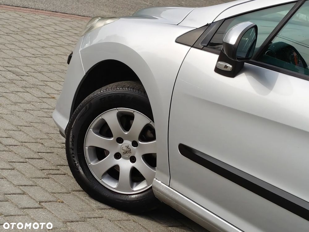 Peugeot 308 95 VTi Filou - 35