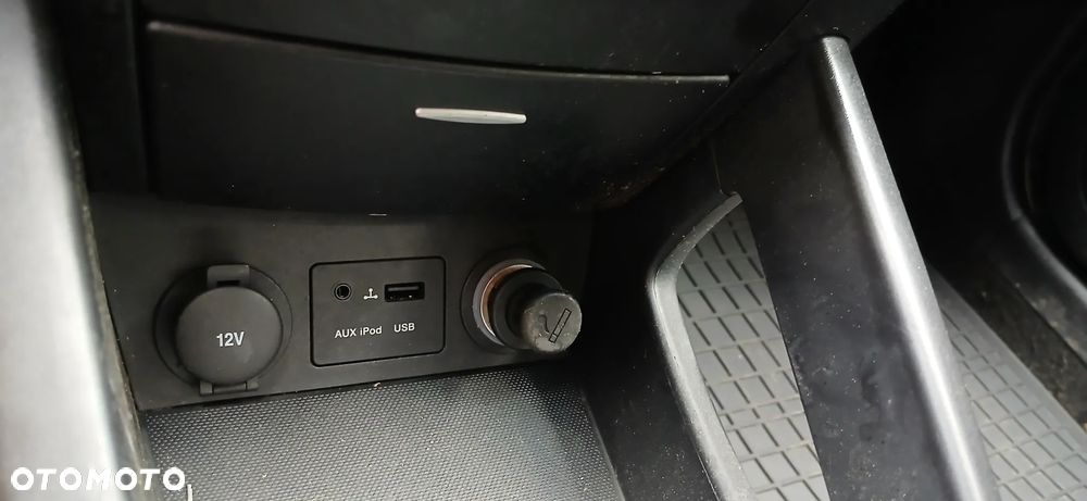 Kia Ceed 1.6 Crdi Comfort + - 13