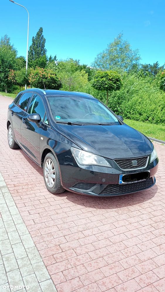 Seat Ibiza 1.6 TDI Style - 1