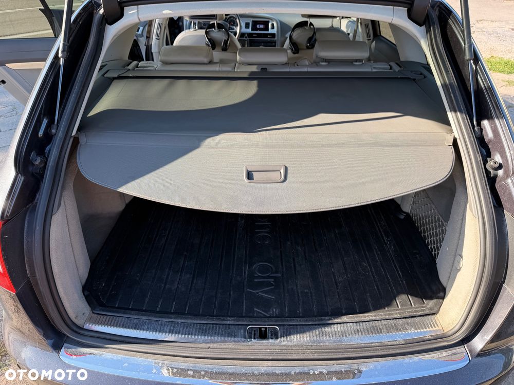 Audi A6 Avant 2.0 TDI DPF multitronic - 37
