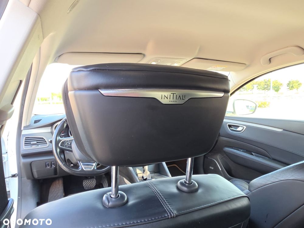 Renault Talisman 2.0 Blue dCi Initiale Paris EDC - 13