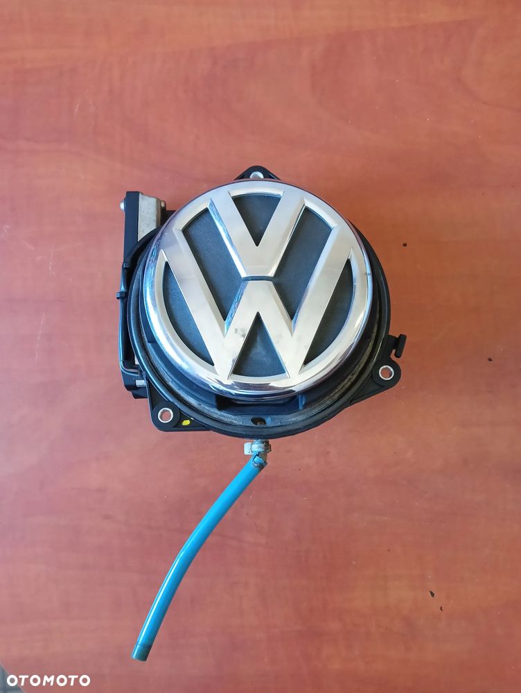 KAMERA COFANIA 3AE827469A VOLKSWAGEN - 1