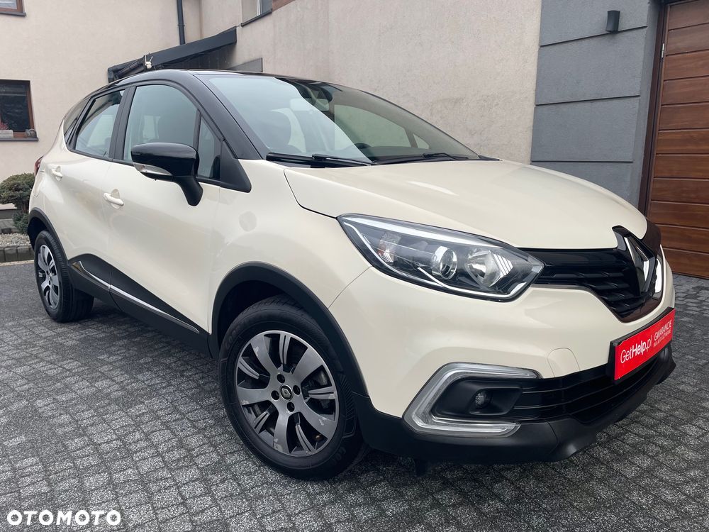 Renault Captur (ENERGY) dCi 90 LIMITED - 3