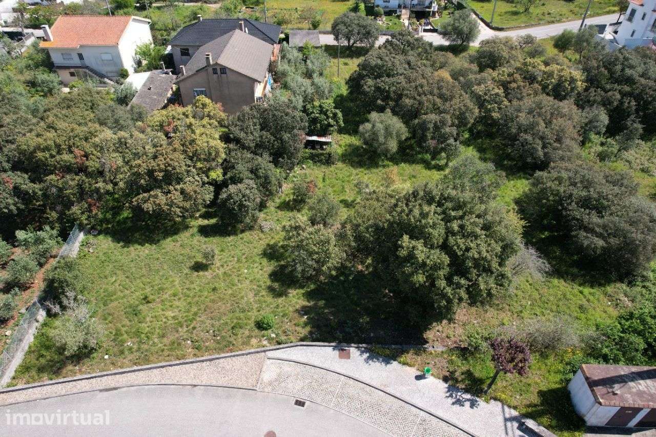 Terreno Para Construção em Fátima! - Grande imagem: 5/7