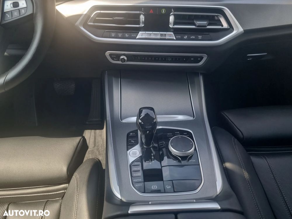 BMW X5 xDrive30d - 16
