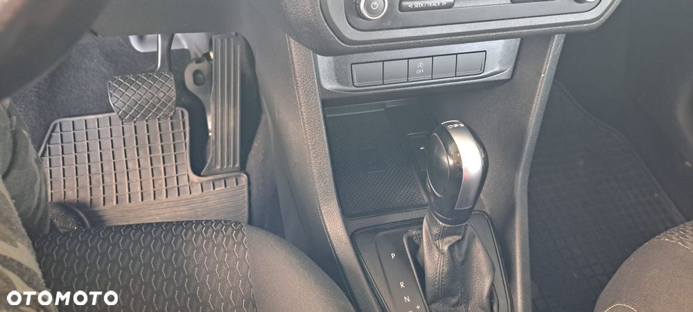 Volkswagen Caddy 2.0 (5-Si.) DSG Trendline - 11