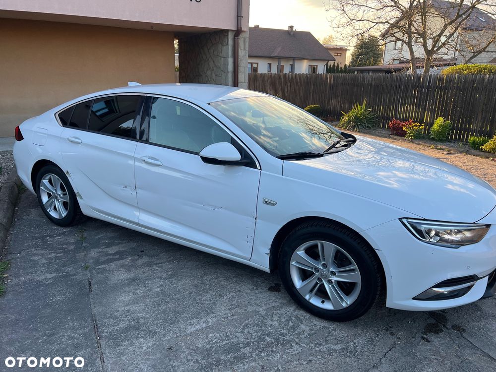 Opel Insignia 2.0 CDTI Cosmo - 9