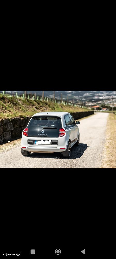 Renault Twingo 0.9 TCe Sport - 10