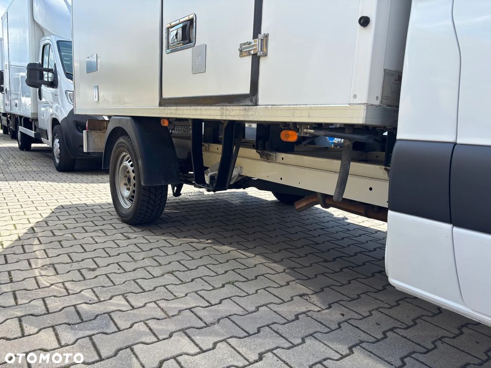 Mercedes-Benz Sprinter Chłodnia - 22
