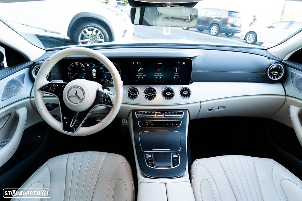 Mercedes-Benz CLS 220 d AMG Line - 7