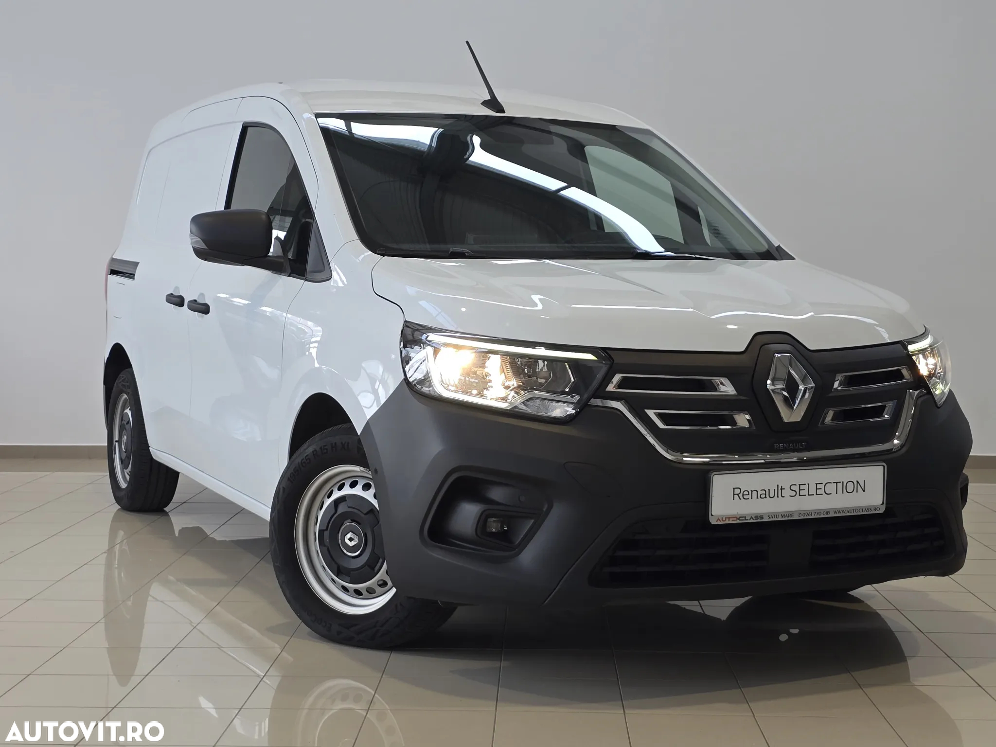 Renault Kangoo - 26