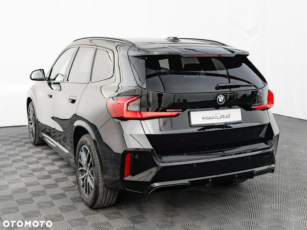 BMW X1 - 5