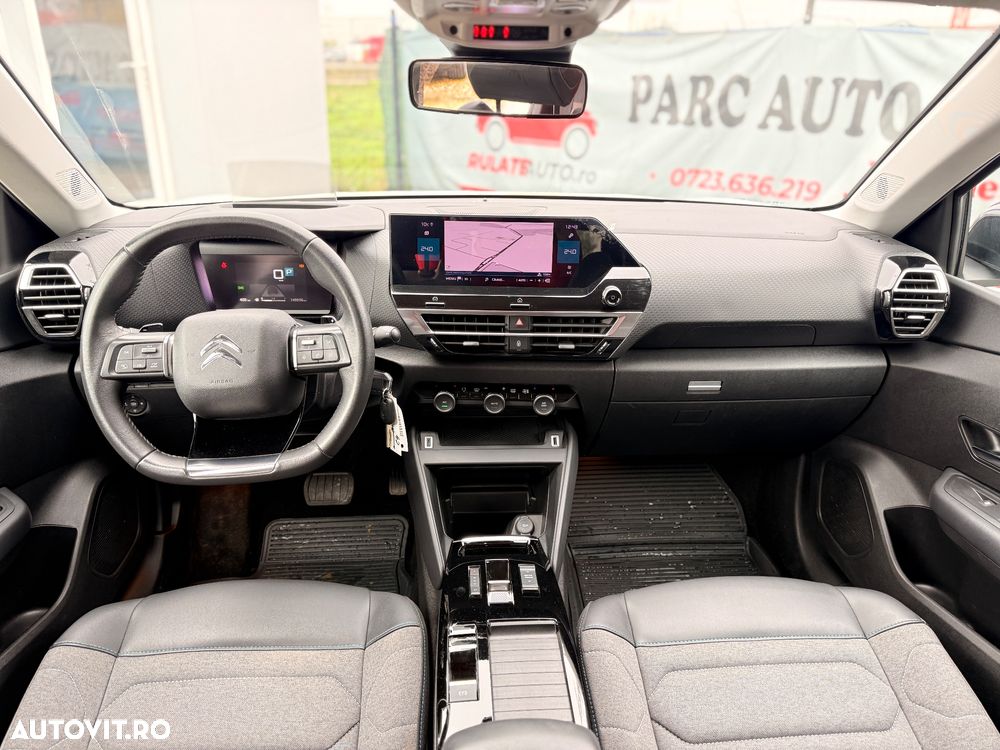 Citroën C4 1.5 BlueHDi S&S EAT8 Feel Pack - 5