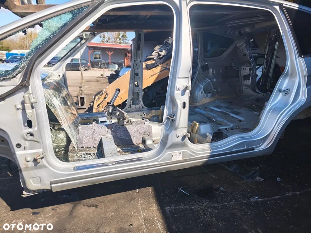 FORD S-MAX MK1 13r LIFT PRÓG SŁUPEK LEWA STRONA 58 - 1