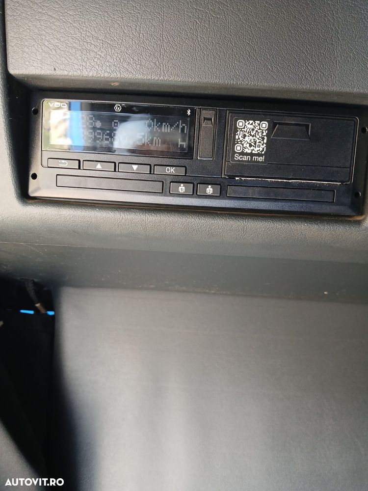 MAN TGX26440 6X2-2 BL - 7