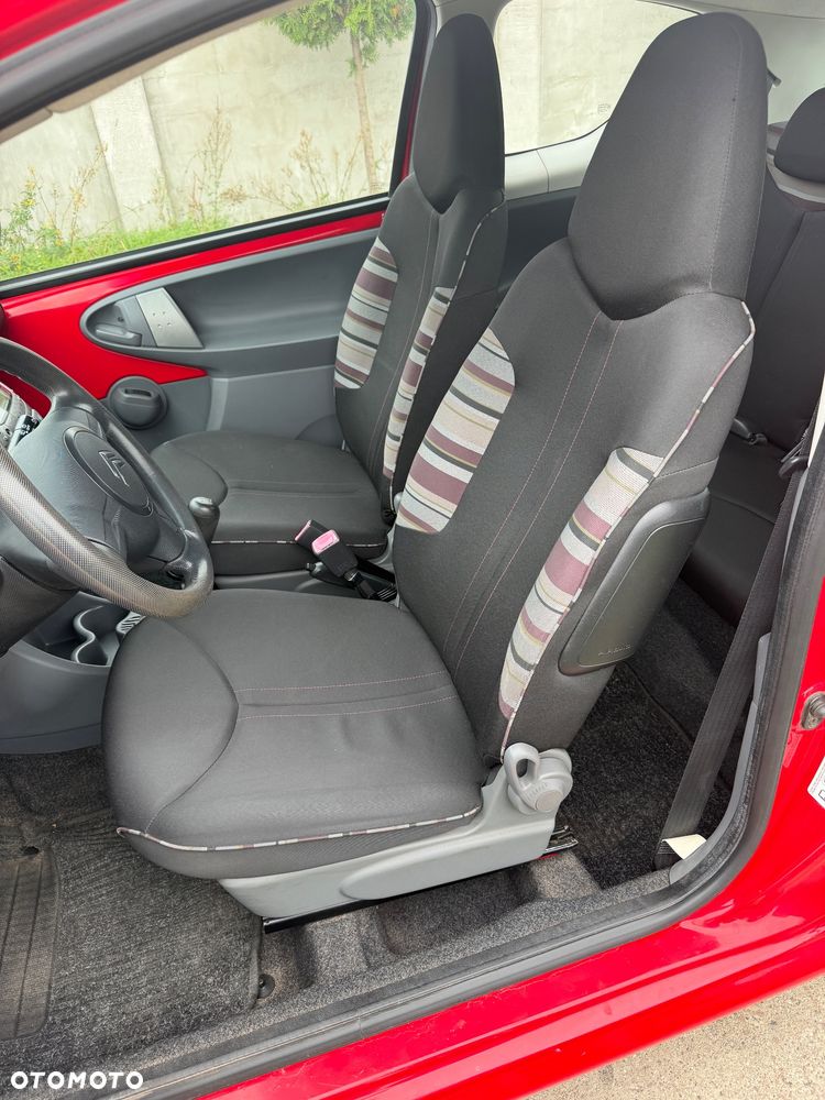 Citroën C1 - 13