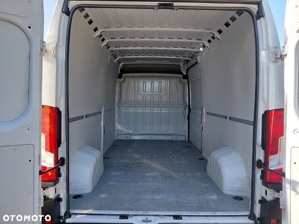 Fiat DUCATO L3H2/LIFT/2.2 MJET/140KM - 14
