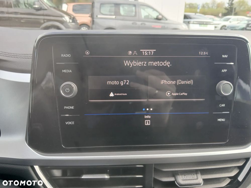 Volkswagen T-Roc 1.5 TSI Life Plus DSG - 26