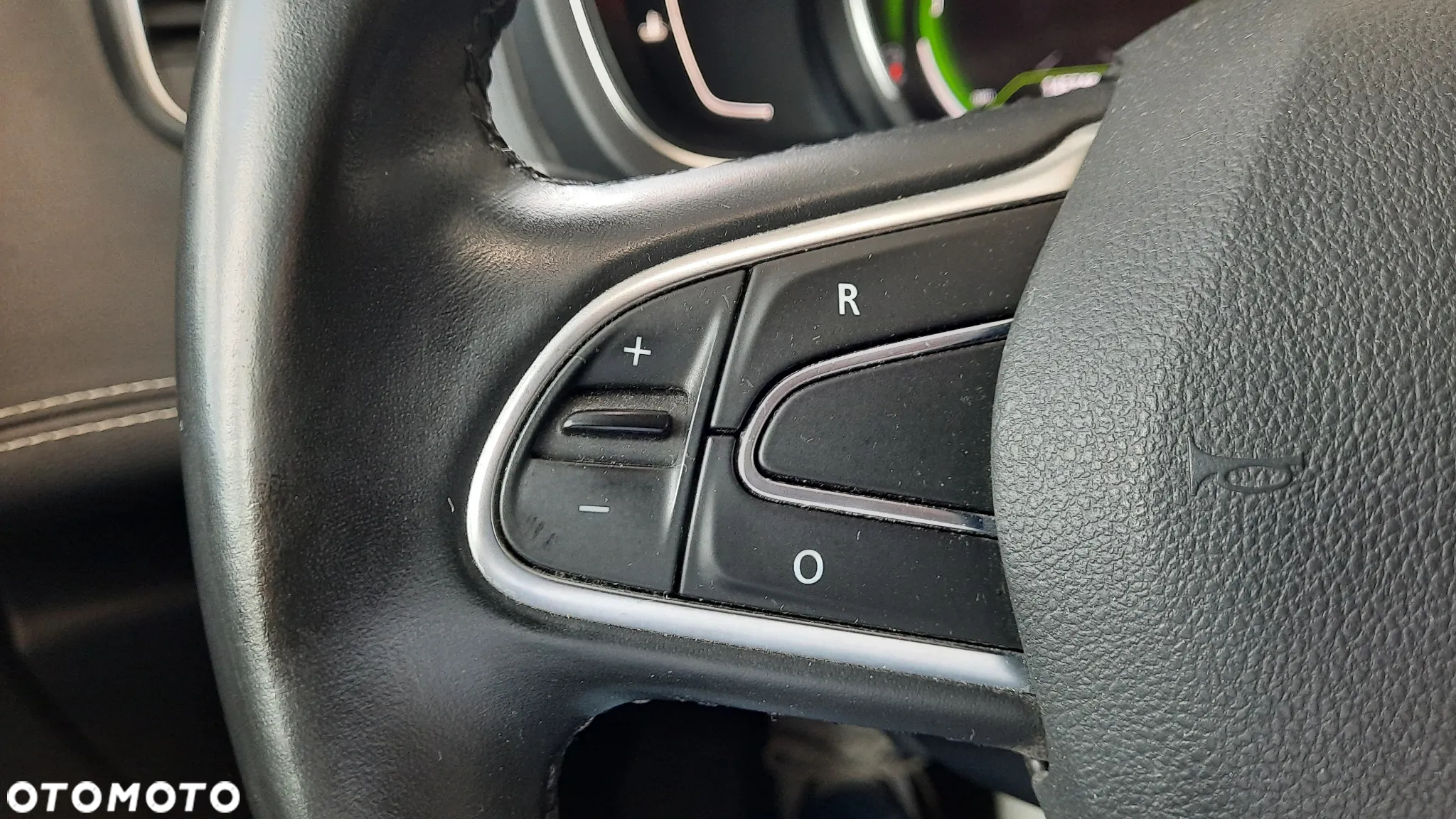 Renault Grand Scenic Gr 1.6 dCi Energy Intens - 18