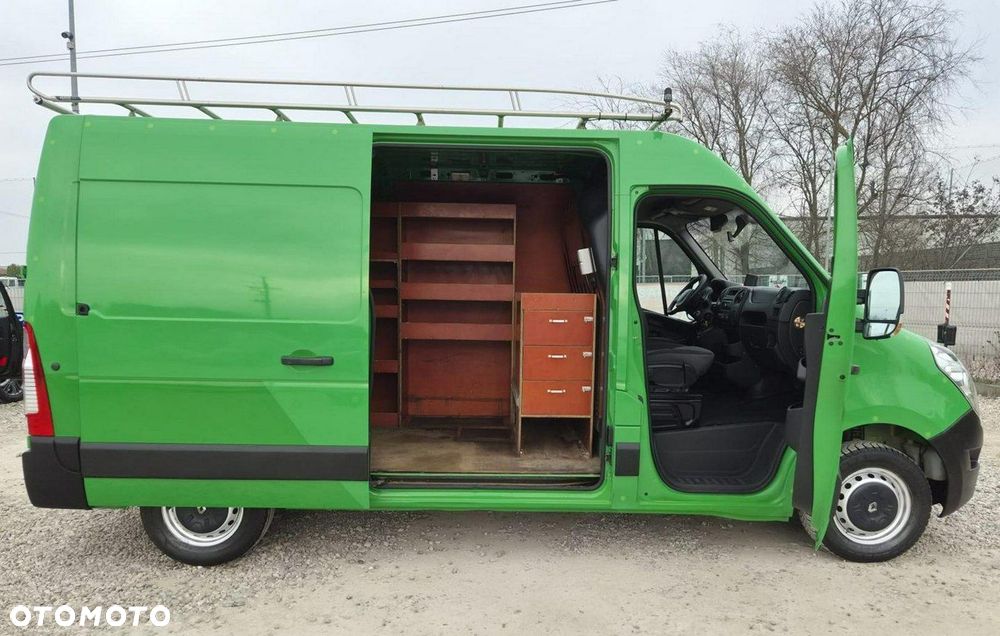 Renault Master - 10