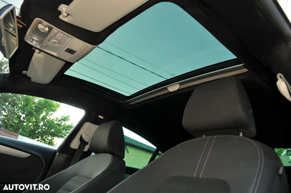 Volkswagen Passat CC 2.0 TDI DSG - 7