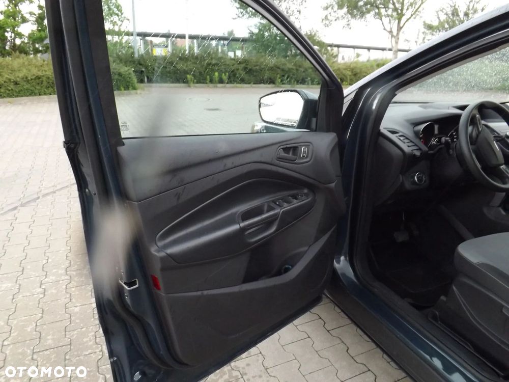 Ford Escape - 26