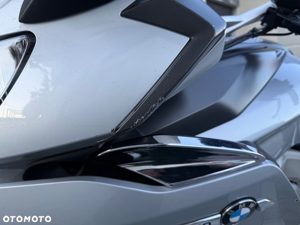 BMW K - 18